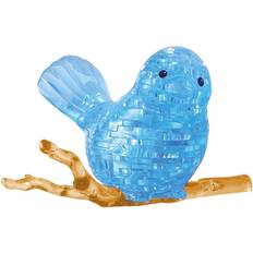 Crystal puzzle Hcm-Kinzel Crystal Puzzle Vogel 48 Bitar