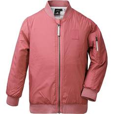 Didriksons Rocio Kid's Jacket - Pink Blush (503097-388)