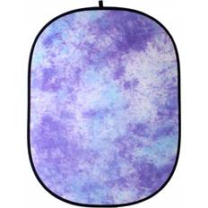 Walimex Foldable Background Purple