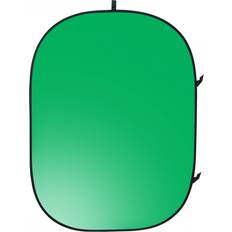 Foldable Background Green 150x200cm