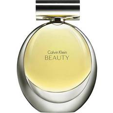 Calvin Klein Dame Parfymer Calvin Klein Beauty for Women EdP 100ml