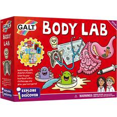 Galt Body Lab