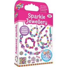 Galt Sparkle Smycken