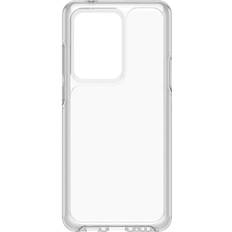 OtterBox Coque Symmetry Clear Samsung Galaxy S20 Ultra Transparent