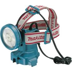 Ni-Cd Linternas Makita Akku-Lampe STEXML121 9;6/12;0V