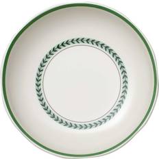 Villeroy & Boch French Garden Green Line Skål 23.5cm