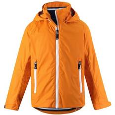 8000 Jackets Reima 3-in-1 Weatherproof Jacket Travel - Orange (531391-2760)