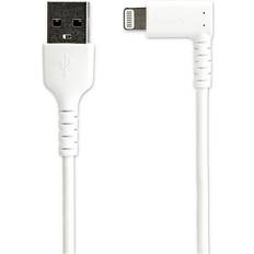 StarTech Angled USB A-Lightning 3.3ft