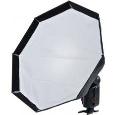 Lighting & Studio Equipment Godox Witstro Multifunctional Softbox 480mm