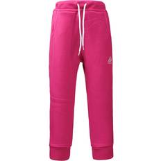 Senza Fluorocarburi Pantaloni in Pile Didriksons Kid's Corin Pant - Fuchsia (502944-070)