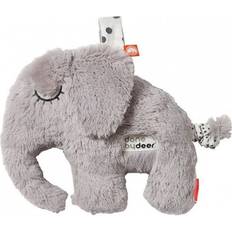 Done by Deer Musical Cuddle Toy Elphee