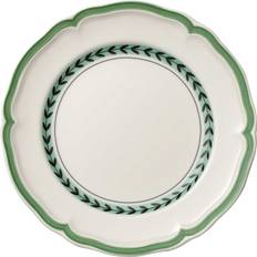 Villeroy & Boch French Garden Green Line Dessert Plate 21cm