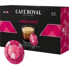 Lungo Forte 50pcs