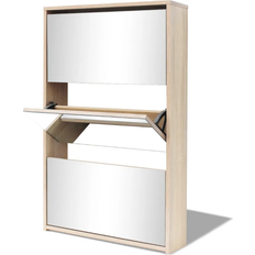 vidaXL 24304 Skostativ 63x102.5cm