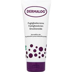 Dermalog Fugtighedscreme 200ml