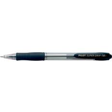 Kulepenner Pilot Super Grip Black 1mm Ballpoint Pen