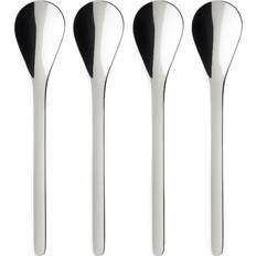 Acciaio inossidabile Cucchiai Villeroy & Boch Coffee Passion Cucchiaino da caffè 10cm 4pcs