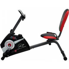 Christopeit Sport Fitnessapparaten Christopeit Sport Zit hometrainer