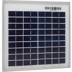 Panneaux Solaires Phaesun Sun Plus 5 Module solaire polycristallin 5 Wp 12 V