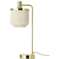 Warm Nordic Fringe Bordslampa 61cm