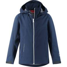 Reima Jackor Barnkläder på rea Reima Briknas Jacket - Navy (531444-6980)