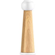 Normann Copenhagen Barrel Saltkvarn 28.5cm