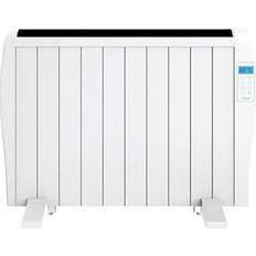 Cecotec Radiador Eléctrico Bajo Consumo 1500W Medium