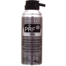 PRF IPA Kontakt
