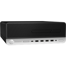 HP ProDesk 600 G5 7QM89EA