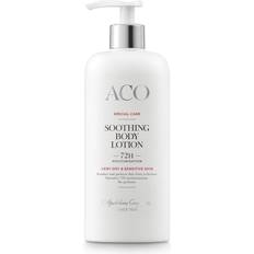 ACO Utslätande Body lotions ACO Special Care Soothing Body Lotion 300ml