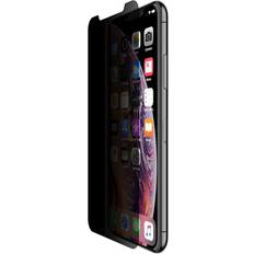 Belkin iphone 11 pro Belkin ScreenForce InvisiGlass Ultra Privacy Screen Protector for iPhone 11 Pro Max