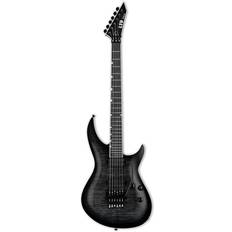 ESP LTD H3-1000 FR FM STBLKSB