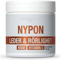 Nypon+Msm+Vitamin C