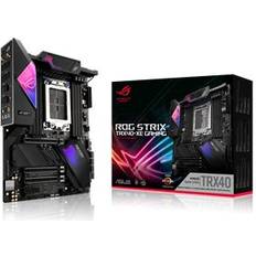 TRX40 Moderkort ASUS ROG Strix TRX40-XE Gaming