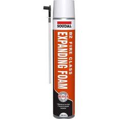 Foam Sealant Soudal B2 Fire Acoustic Expanding Foam 1pcs