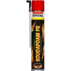 Foam Sealant Soudal Soudafoam FR Pink 1pcs