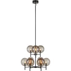 Markslöjd Crown Pendellampa ∅ 70cm