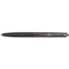 Pilot super grip m Pilot Super Grip G Fine 0.7mm Black