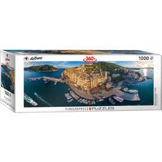 Eurographics Porto Venere Italy 1000 Pieces