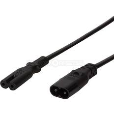 LogiLink El- & Installationskablar LogiLink CP129 2m