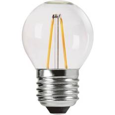 PR Home 2002725 LED Lamps 2.5W E27