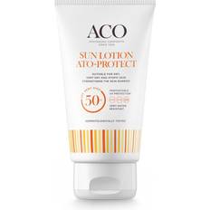 Aco sun lotion ACO Sun Lotion AtoProtect SPF50+ 150ml