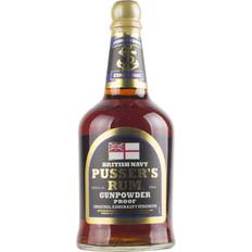 Gunpowder Proof 54.5% 70 cl