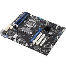 3.0 - Intel - M.2 - Socket 1151 - TPM 2.0 Moderkort ASUS P11C-X