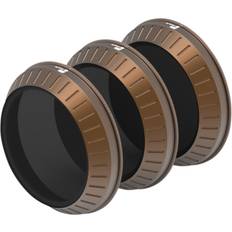 DJI X4S Cinema Series Vivid Collection 3 Pack