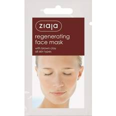 Ziaja Regenerating Face Mask 7ml