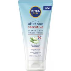 Parabenfrei After Sun Nivea Sun After Sun Sensitive Cream Gel 175ml