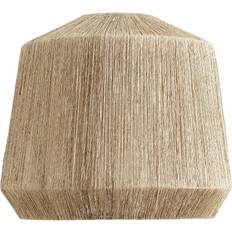 Nordal Lampdelar Nordal Jute Lampskärm ∅ 50cm