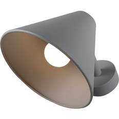 Hide-a-lite Peak E27 Väggarmatur ∅ 23.7cm