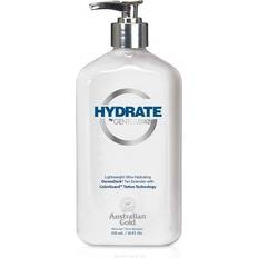 Australian Gold Tan enhancers Australian Gold G Gentlemen Hydrate 535ml
